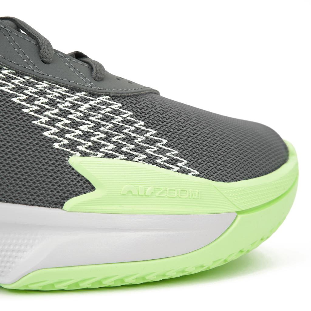 Nike G.T. Cut Academy EP Wygodne Minimalistyczne Buty do Koszykówki Unisex Sneaker FB2598-015