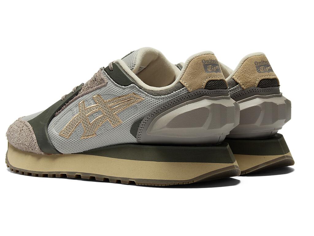 1183B555-020 Onitsuka Tiger Moage CO Oyster Gray Feather Gray (Men's)
