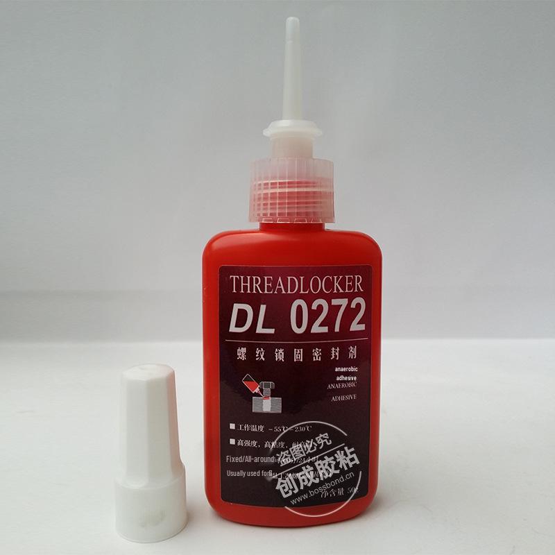 LITAI 272 High-Temperature Resistant Threadlocker Adhesive