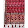 New Launch Wedding Special Soft Khadi Georgette Saree