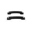 Interior Door Pull Handle Set Suzuki Samurai Sierra Drover Gypsy Maruti |Fit For