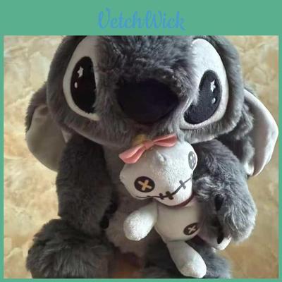 Stitch Kuscheltier mit PP-Baumwolle für Kinder und Erwachsene