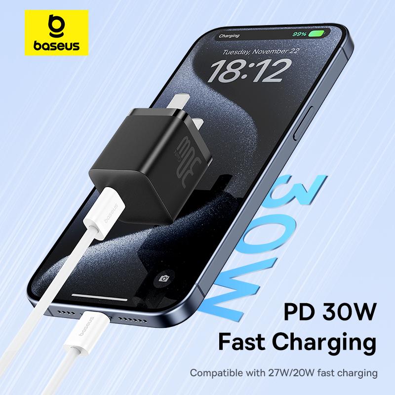 Câble de chargement Baseus Superior Series 2