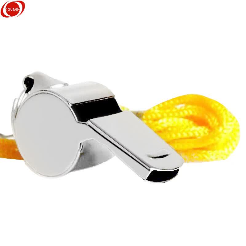 CNMF 8558 Metal Sports Whistle
