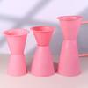 Vases Sword Bucket Bouquet Bottom Holder For Wedding Decorations Diy Wedding Flower Floral Rack Bridal Accessories