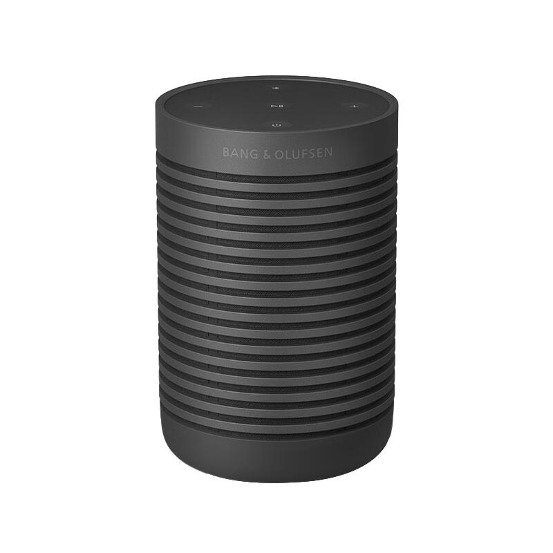 B&O Beosound Explore Portable Bluetooth Speaker