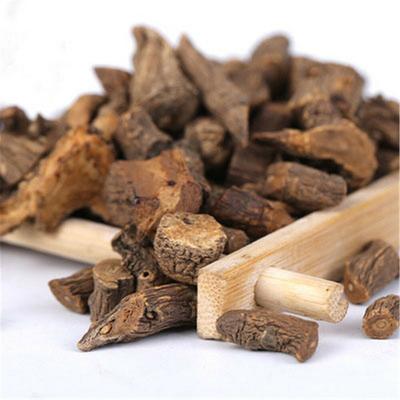 Chinese Herbal Medicine 100% Natural Dried Dandelion Root Pugongyinggen In Bulk