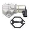 Regulátor volnoběžných otáček IAC pro Mercruiser MPI V6 V8 5.0 5.7 4.3 862998 18-7701