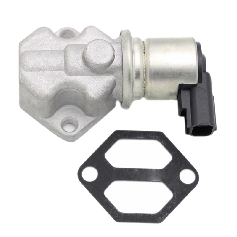 Regulátor volnoběžných otáček IAC pro Mercruiser MPI V6 V8 5.0 5.7 4.3 862998 18-7701