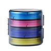 Fishing Line Organizers Fishing Winding Board Plates Line Keeper Fishing Main Line Box Main Spool Line Box Easy To Use