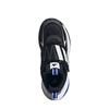 adidas Xenoburst Comfortable Soft Versatile Non-Slip Wear-Resistant Low-Top Kids Basketball Shoes Kids Basketball Shoes Black JP6212