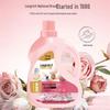 Longliqi Rose Fragrance Laundry Detergent