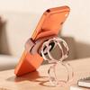 360 °Rotating Foldable Ring Phone Holder Magnetic Phone Ring Bracket  Mobile Phone Bracket