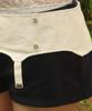Killiman Lace Garter Apron Belt
