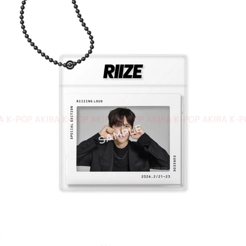 PRE-ORDER 2026 RIIZE CONCERT TOUR RIIZING LOUD Special Edition In TOKYO DOME MD JAPAN