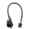 High Quality New OEM 56054058AH 56054058AD Rear View Backup Parking Camera For Chrysler 300 Dodge Charger 2011-2014 Auto Parts