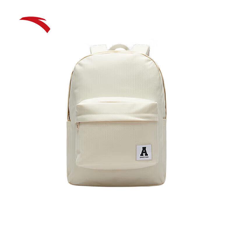 ANTA Large Capacity Commuter Travel Backpack 992518151R