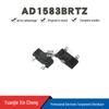AD1583BRTZ SOT-23 Surface Mount Low Power Precision Voltage Reference IC