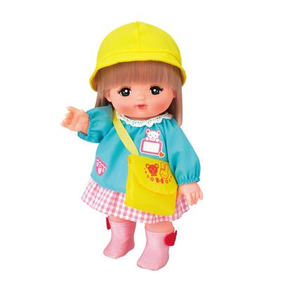 Pilot Exciting Âges 3 et plus Ensemble d'habillage Mel-chan, Vêtements,