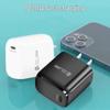 20W PD Fast Charger for Mobile Phones with EU/US/UK Plugs