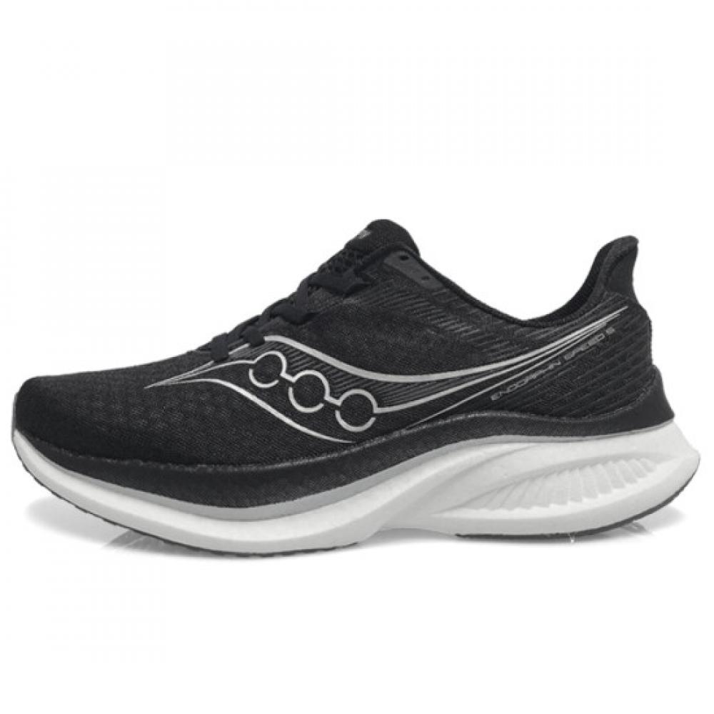 Saucony Men S SneakerS Endorphin Speed 5 Wide Black S21008 01