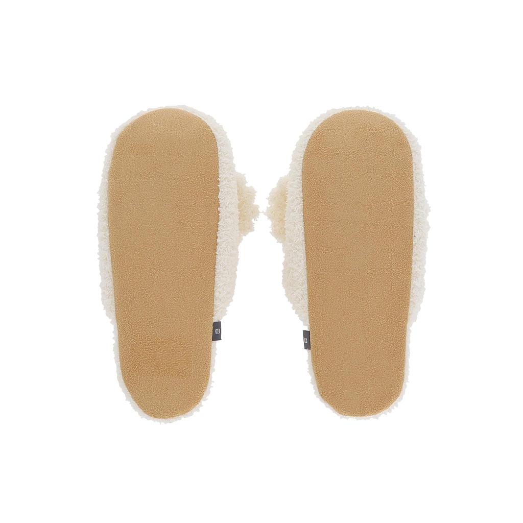 Marushin Moomin Gesicht Hausschuhe / Hattifatteners Strickstoff Flauschig 1445032600