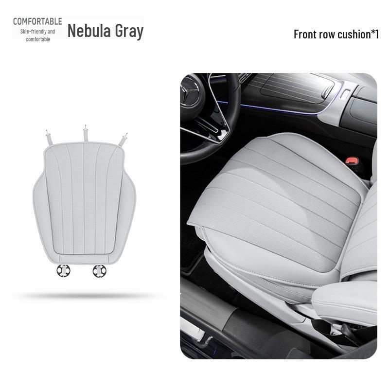 Universal All-Season Breathable Seat Cushion for Nio: ET5, ET5T, ET7, ES6, EC6, ES7, ES8