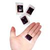 3ml Realistic Blood Imitated Food Grade Simulation Mini Fake Blood Makeup Halloween Party Makeup