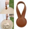Magnetic Hat Clip for Travel On Bag Magnet Storage Hook,Vacation Traveling Essential Accessory Beach Hat Carry Clip
