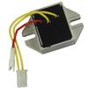 AU34-Voltage Regulator For Briggs & Stratton 393374 394890 691185 797375 797182