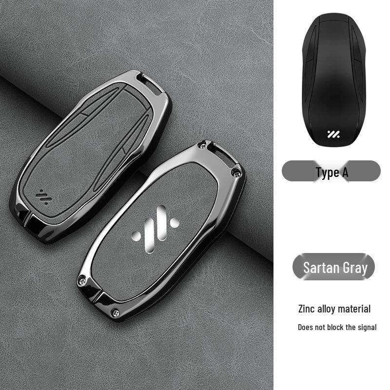 

2023 Angel Lun Edition IM LS7/L7pro Key Case Protective Shell