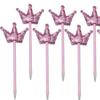 Cross-border Festival Star Sequin Ballpoint Pen - Plush Valentine's, Easter, Halloween Party Gift