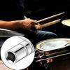 Advanced Drum Accessory Tool Z T Pattern High Performances Metal Comfortable Handle For Efficient Drum Setups