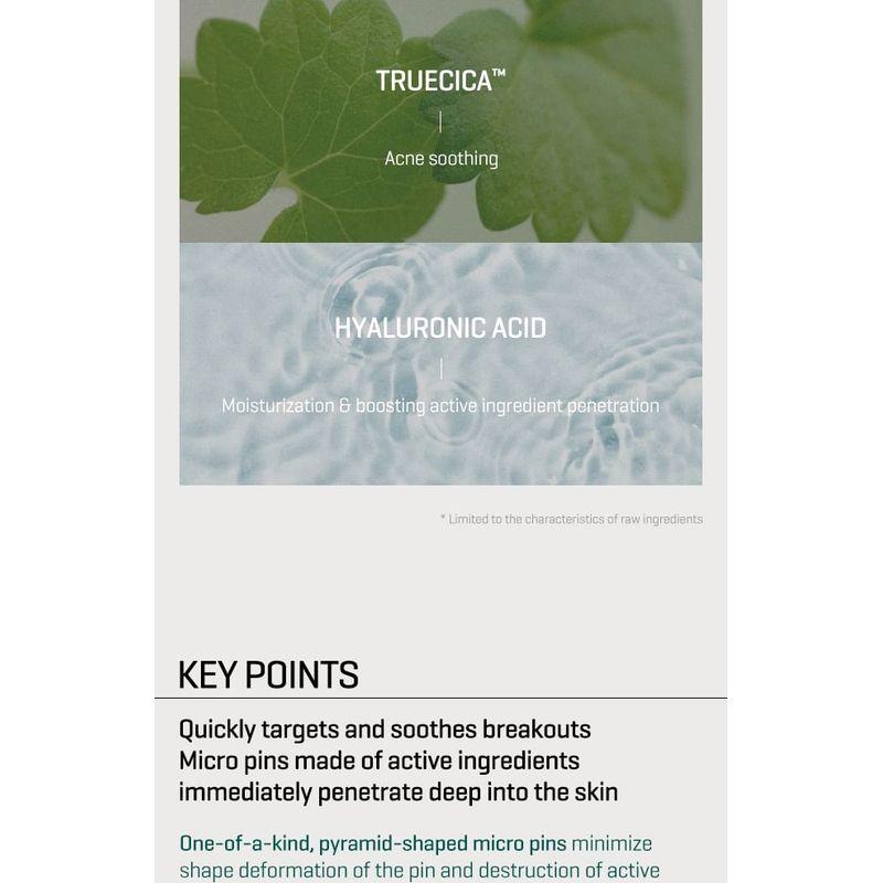 SOME BY MI - Micro Pin Spot Patch