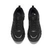 Anta Trendy Fashion Versatile Comfortable Synthetic Leather Fabric Shock Absorbing Wear Resistant Low Top Casual Running Shoes 922545584-6