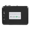 USB Cassette Player Recorder MP3 CD Converter Digital Music Player Compatible with PC Laptop Cassette to MP3 Converter Tape to PC CD Cassette Recorder
