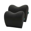 Winter Soft Car Headrest Neck Pillow for Seat Chair In Auto Memory Foam Cotton Cushion Fabric Cover Soft Head Rest Travel Support
