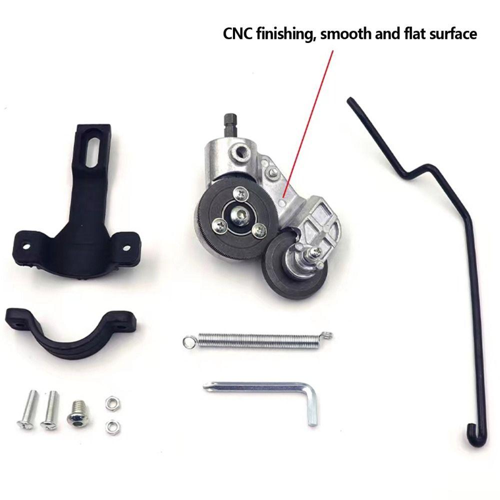 Metal Metal Sheet Cutter Cutting Tools Punch Shears Sawing Machines Cutting Tool  Drill Attachment