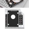 Universal 7‑9.5mm Notebook Optical Drive SSD HDD Hard Drive Carrier MSATA NGFF