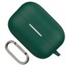 Wear Resistant Silicone Earbuds Case Cover Dustproof for Clip WF-LC900 Earphone Shockproof Protector Sleeve