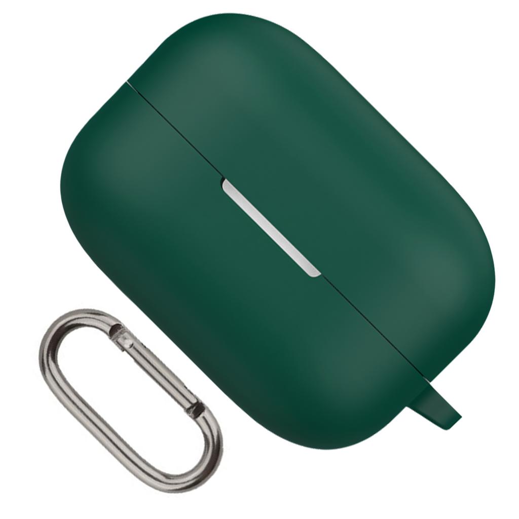 Wear Resistant Silicone Earbuds Case Cover Dustproof for Clip WF-LC900 Earphone Shockproof Protector Sleeve
