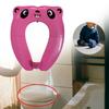 Foldable Potty Seat, Toilet Training Seat Cover
