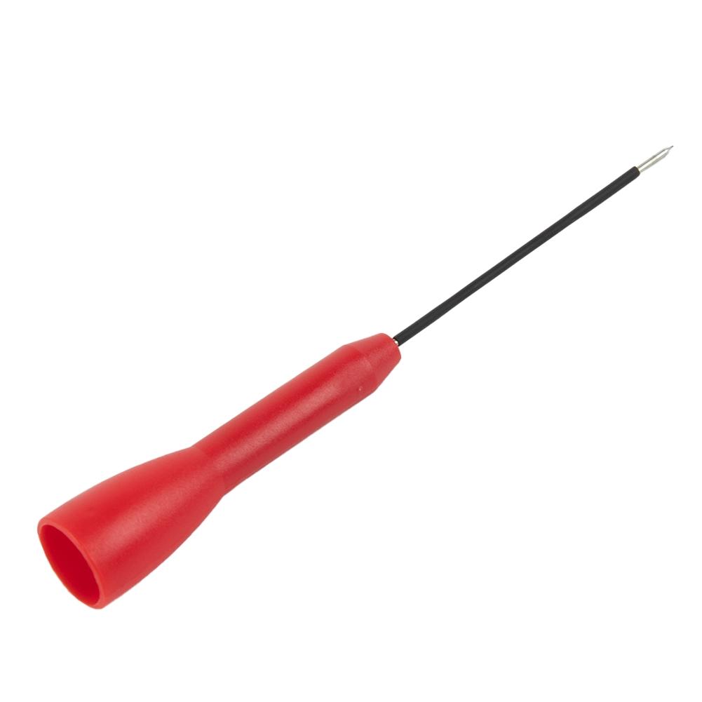 Sturdy Multimeter Test Probe Pins 2Pcs Needle Tips Long Service Life