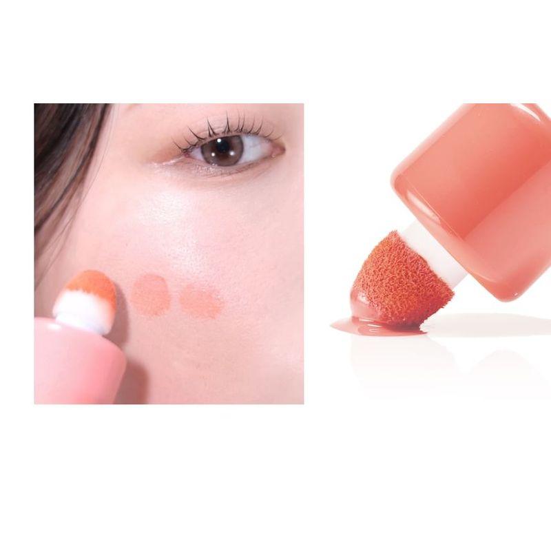 Dear.A - BonBon Glow Cheek - 10 Colors