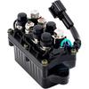 Road Passion 63P-81950-00-00 Outboard Trim Starter Solenoid Relay Compatible with 2006 and Later: F50TLR-041, F60JA,F60JA-0112, F60JB, F60LA,