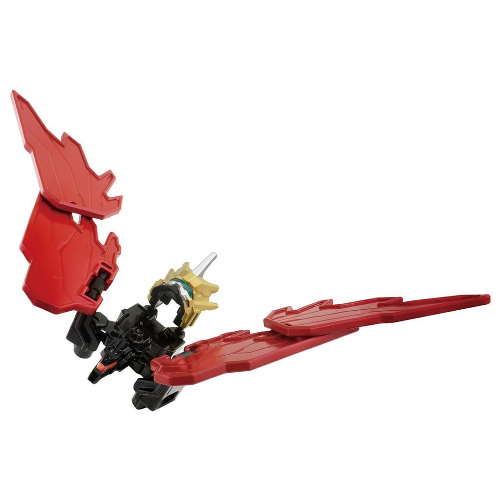 Takara Tomy Tomica Job Labor TJBDX Gigantopolis Braver ZERO OVER DRIVE DX Miniature Car Ages 3 and Up Set, Toy,