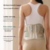 Philips Heated Lumbar Support Massage Belt CN Plug (adapter Included)