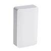 Uninterrupted Power Supply Adapter 1200mAh Battery Emergency Standby UPS for Router Camera LED Light USB 2A Output