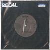 7inch Record SOUTH CENTRAL  Machine  Revolution REGALSC014 REGAL 200 UK Dance  Electronica Used