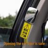 Wide Angle Rearview Mirror for Car Interior: Blind Spot and Reversing Aid